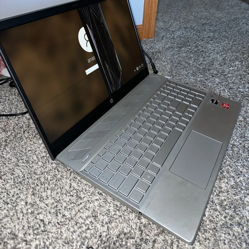 Laptop SPARE PARTS